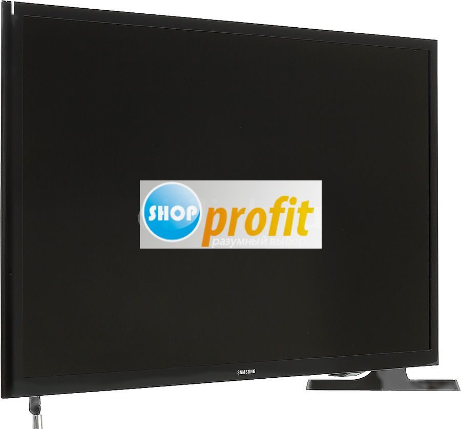 LED телевизор 32&quot; Samsung UE32J4500AKXRU, HD Ready (720p), черный (UE32J4500AKXRU)