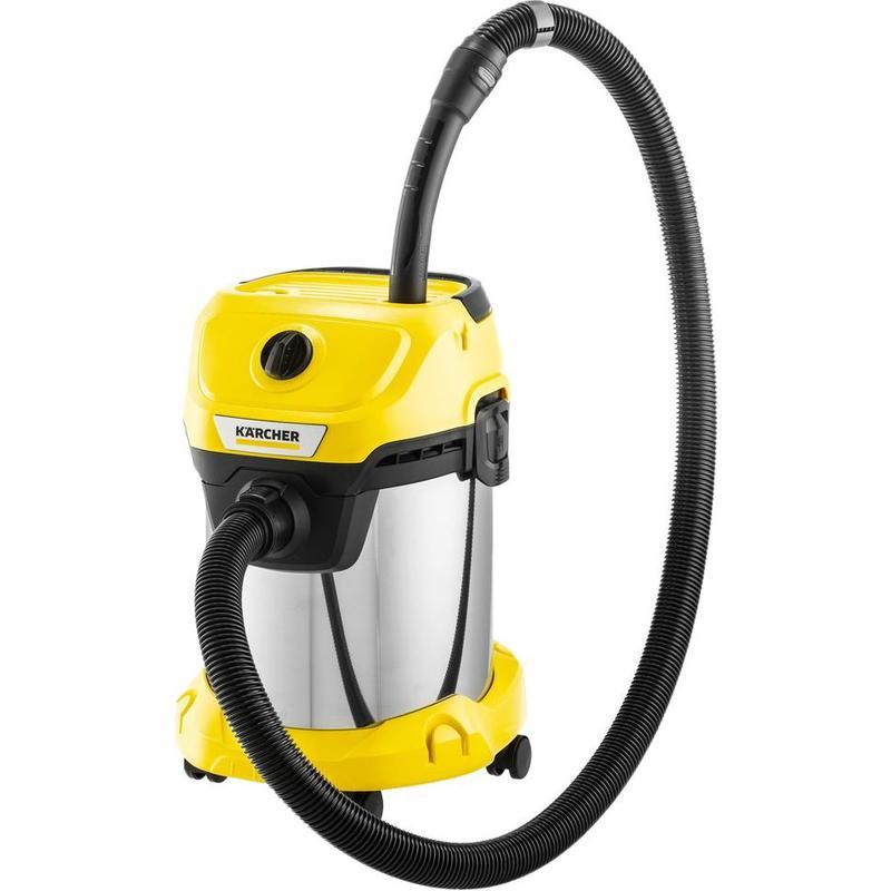 Пылесос Karcher WD 3 S V-17/4/20