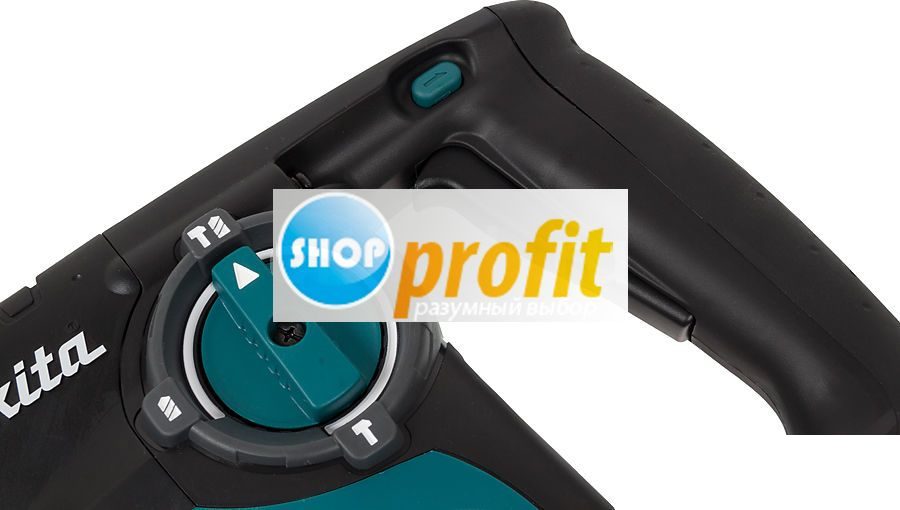 Перфоратор электрический Makita HR2810 (HR2810)