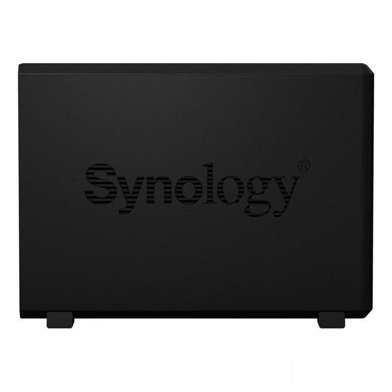 Сетевое хранилище Synology DiskStation DS118