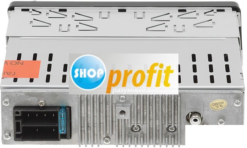 Автомагнитола Prology CMU-500, USB, SD (CMU-500)