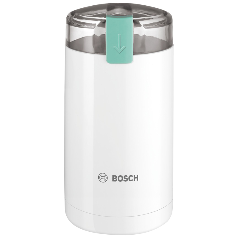 Кофемолка Bosch MKM 6000, белый (MKM6000)