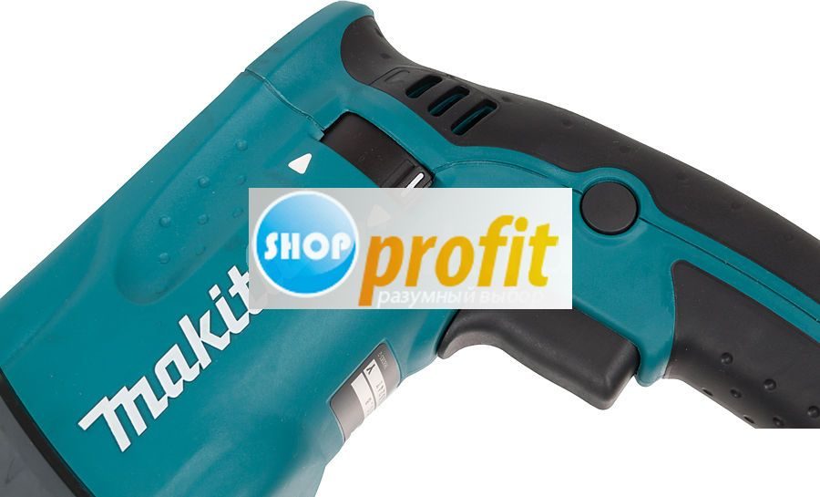 Перфоратор электрический Makita HR2460 (в кейсе) (HR2460)