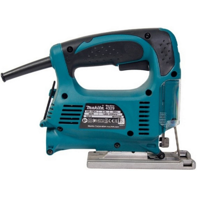 Лобзик электрический Makita 4329, 450Вт (4329)