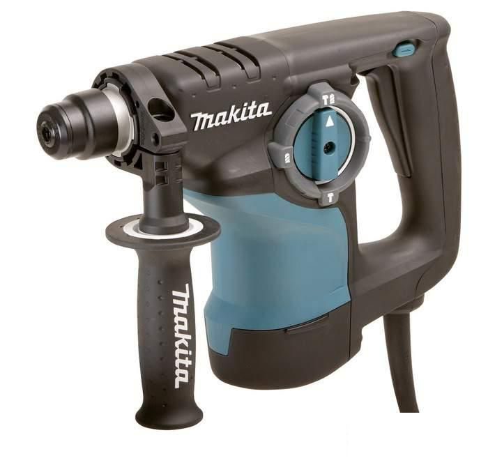 Перфоратор электрический Makita HR2810 (HR2810)