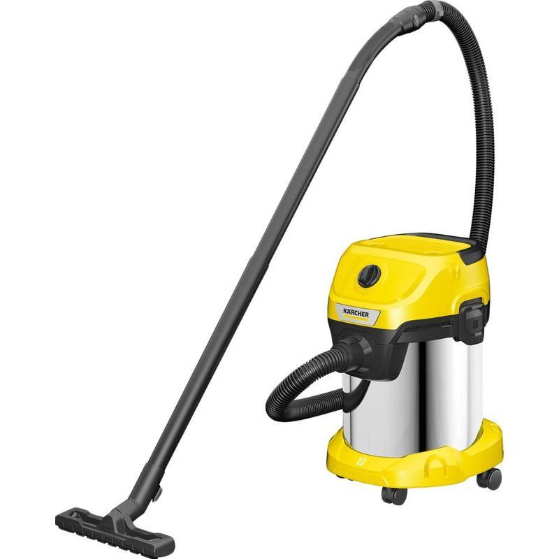 Пылесос Karcher WD 3 S V-17/4/20