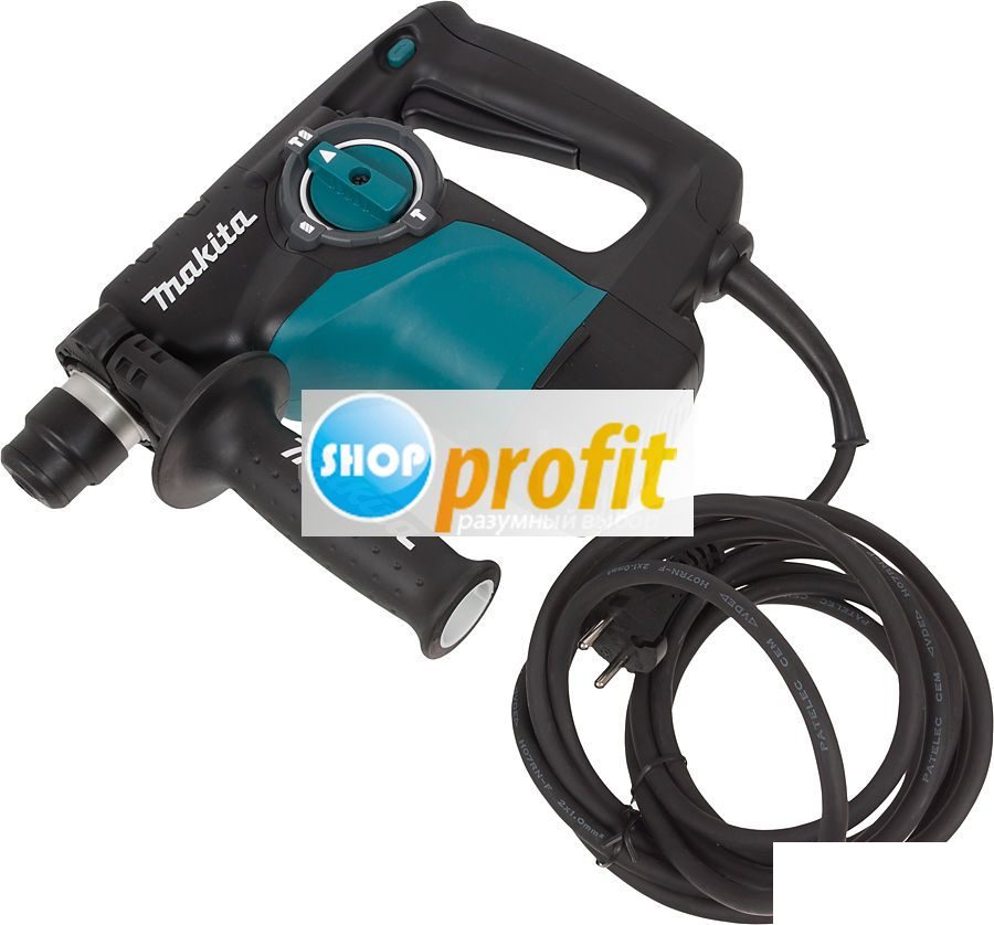 Перфоратор электрический Makita HR2810 (HR2810)