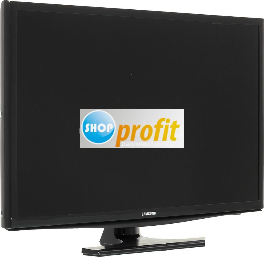 LED телевизор 28&quot; Samsung UE28J4100AK, HD Ready (720p), черный (UE28J4100AKXRU)