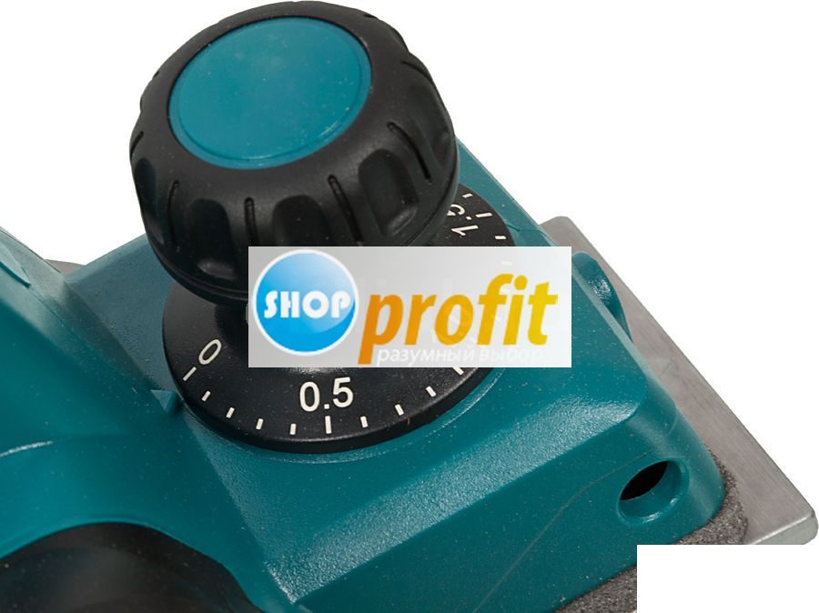 Рубанок электрический Makita KP0800, до 2.5мм (KP0800)