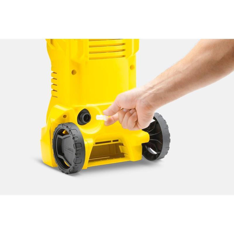 Мойка высокого давления Karcher K 2 (1.673-220.0)