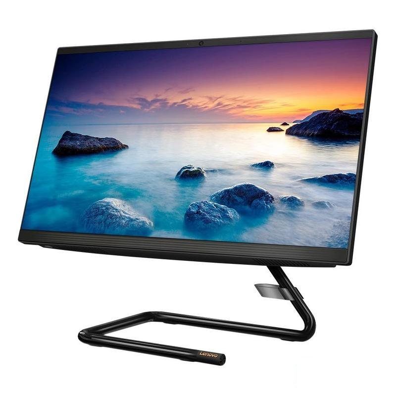 Моноблок 21.5&quot; Lenovo A340-22ICB (F0E9001ERK)