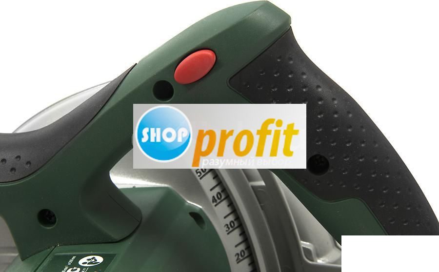 Пила дисковая (циркулярная) Bosch PKS 55 (603500020)