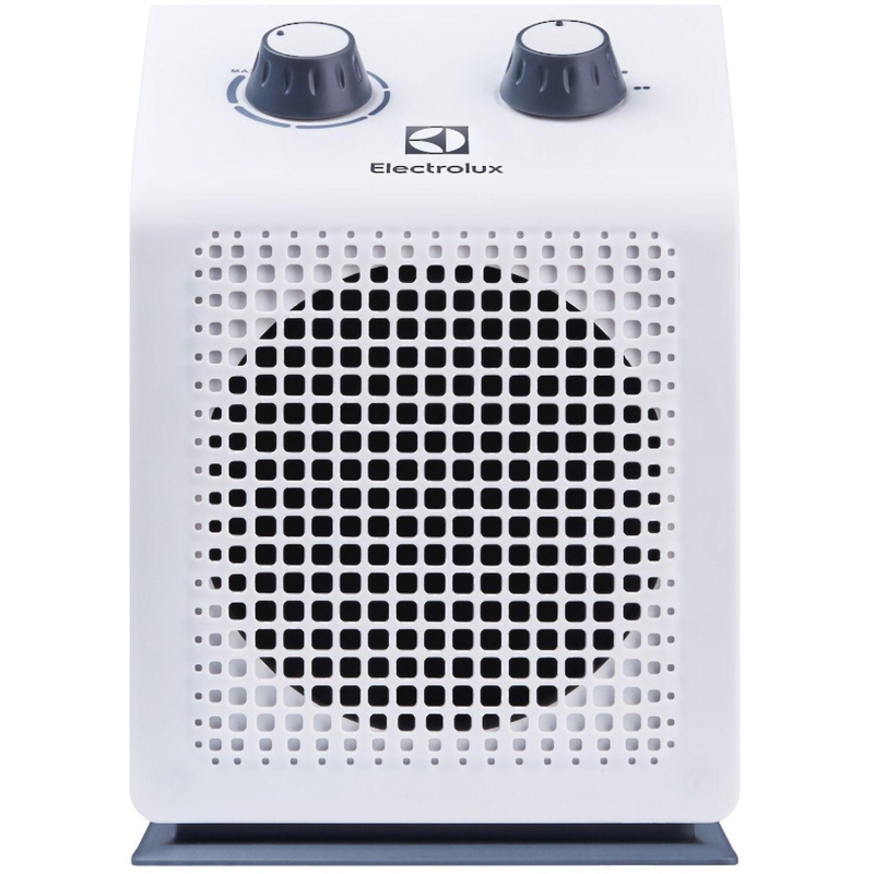 Тепловентилятор напольный Electrolux EFH/S-1115, белый