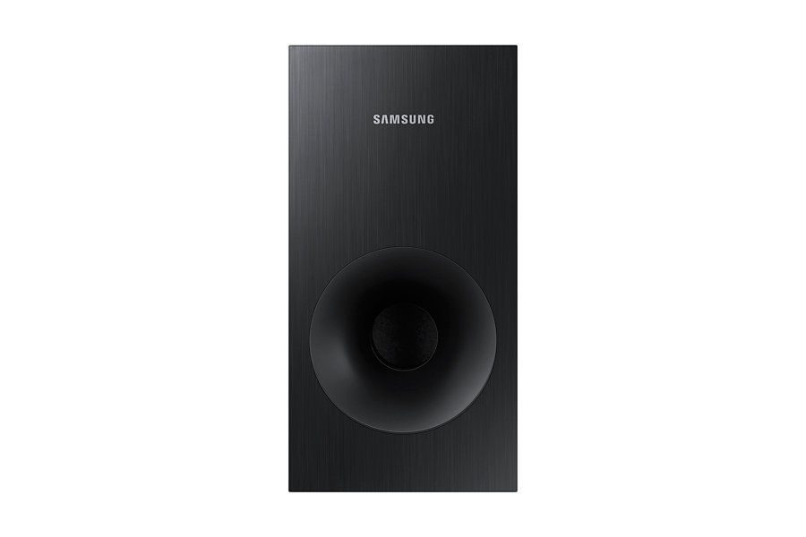 Домашний кинотеатр Samsung HT-J4550K/RU, 5.1, черный (HT-J4550K/RU)