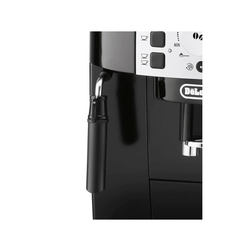 Кофемашина DeLonghi ECAM 22.110.B, черный (ECAM22.110.B)