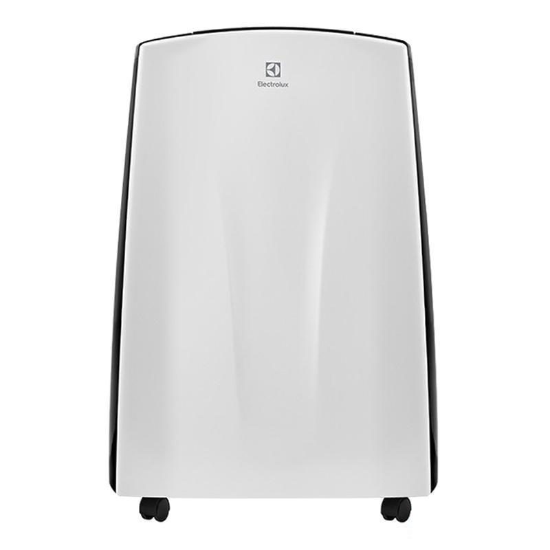 Кондиционер мобильный Electrolux EACM-16 НP/N3, белый