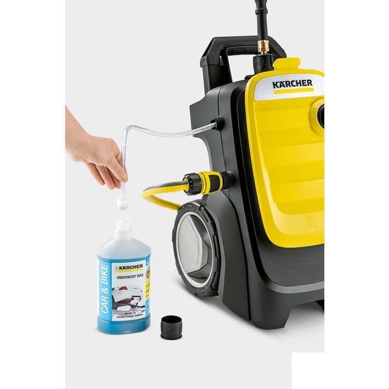 Мойка высокого давления Karcher K 7 Compact (1.447-050.0)