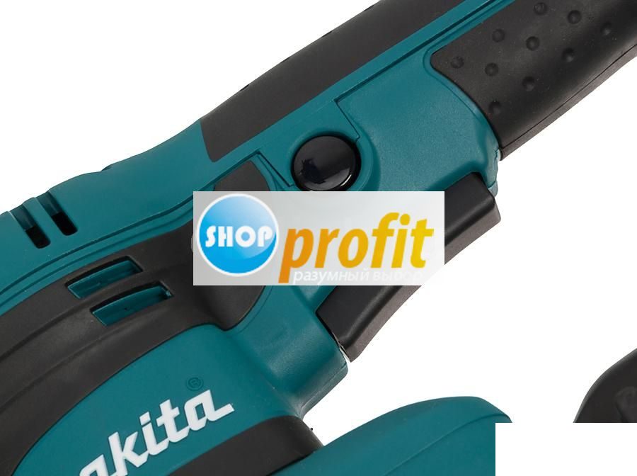 Виброшлифмашина Makita BO3710 (BO3710)