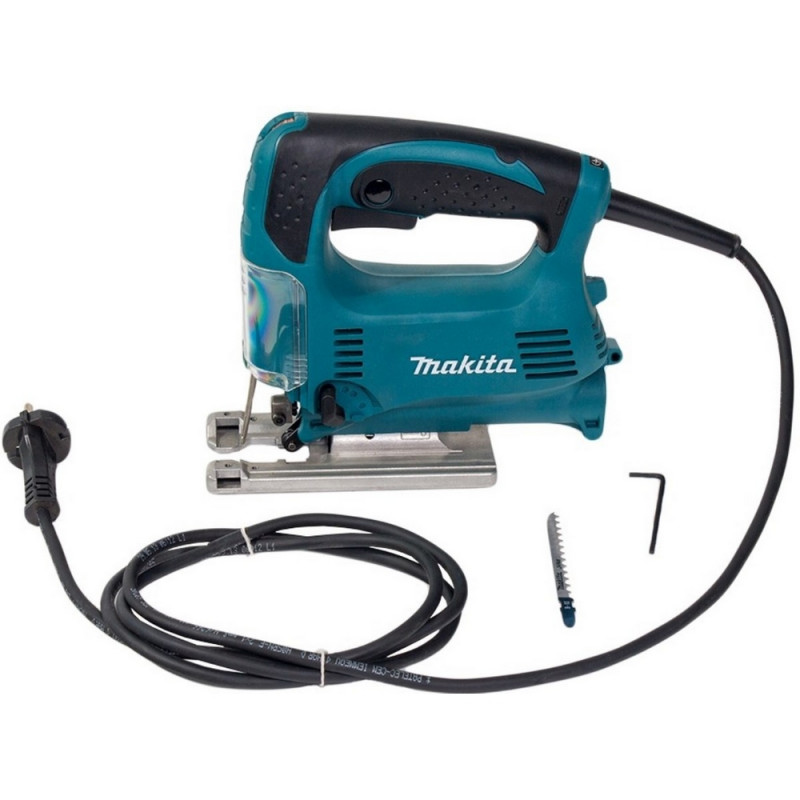 Лобзик электрический Makita 4329, 450Вт (4329)