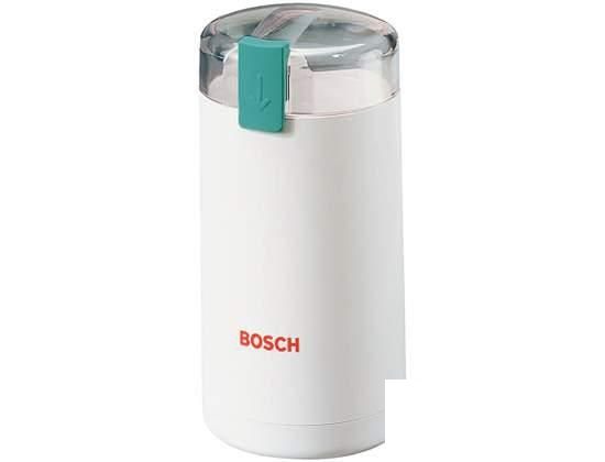 Кофемолка Bosch MKM 6000, белый (MKM6000)