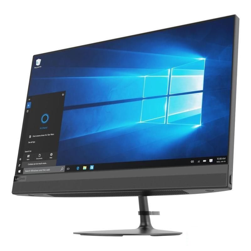 Моноблок 21.5&quot; Lenovo AIO 520-22IKU (F0D500EGRK)