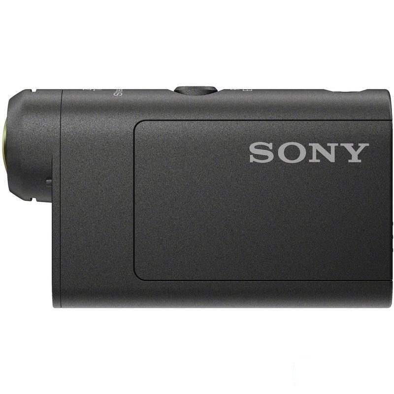 Экшн-камера Sony HDR-AS50B, черная (HDRAS50B.E35)