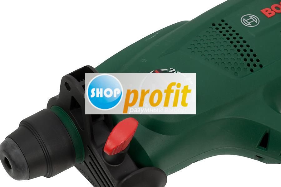 Перфоратор электрический Bosch PBH 2500 RE (603344421)