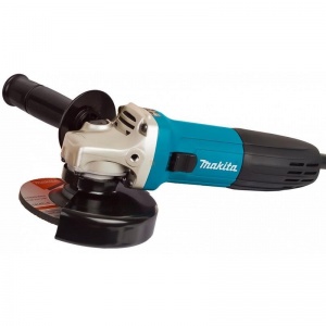 Машина шлифовальная угловая Makita GA4530 (GA4530)