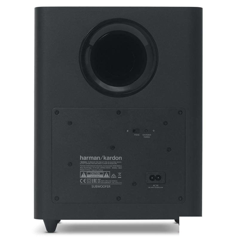 Звуковая панель Harman/Kardon HK SB20