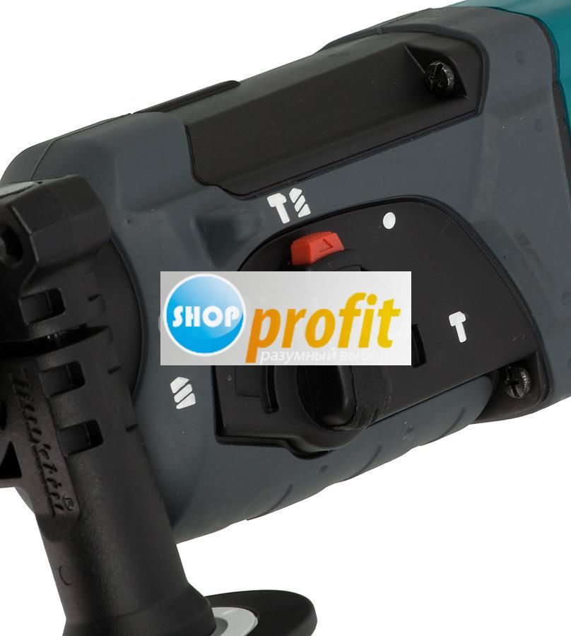 Перфоратор электрический Makita HR2470 (HR2470)