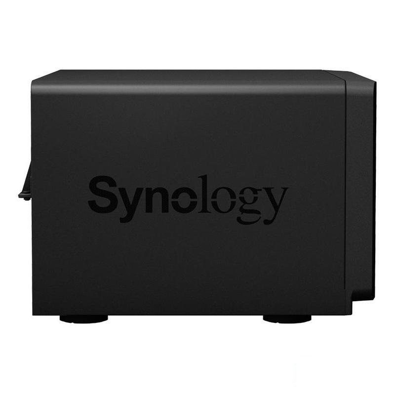 Сетевое хранилище Synology DiskStation DS1618+