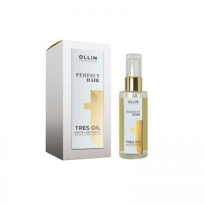 Масло для волос Ollin Perfect Hair Tres Oil 50мл