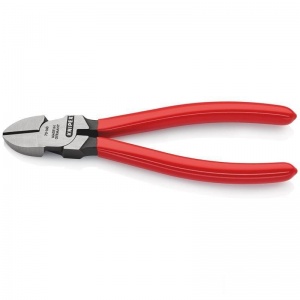 Бокорезы Knipex 160мм (KN-7001160)